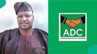 Ekiti election: ADC candidate Bejide alleges assault by ‘fake policemen’, says “they beat my driver”