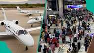 Aviation fuel cost bites hard as Nigerian airlines borrow N60bn to sustain flight operations