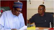 Keyamo defends Buhari, says president has no reason to silence opposition, critics