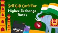 CardNaija: Your best exchange rate and surprise earnings choice