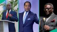 Fact check: 5 Nigerian pastors not among world’s 10 richest, Forbes, Church Council finally speak
