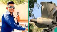 Air India plane crash: Remains of last passenger identified after family held “symbolic” funeral