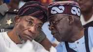 MURIC ta bada sunayen Tinubu, Musulman Yarbawa 7 da za su iya zama Magadan Buhari
