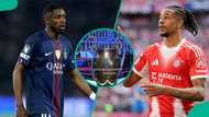 Supercomputer predicts which team will reach Champions League final between PSG and Bayern