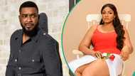 Chidi Mokeme speaks out after Omotola Jalade's viral statement about his career