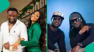 Jude Okoye's wife pens heartfelt b'day message to Paul, Ignores Peter: "You are an amazing soul"