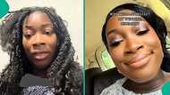 Bride speaks after pastors stormed out of her wedding venue, explains what transpired