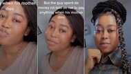 Lady calls out coursemate who squandered burial donation given to him for bereaved friend