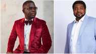 "Can you be bold enough to name the slave master on the ballot?" Comedian Seyi Law dares Kingsley Okonkwo