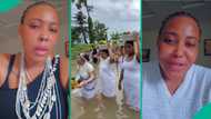 Spiritualist laments as school expels daughter because she practises African tradition, many react