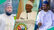 Galadima gains edge as three APC governorship hopefuls withdraw in Adamawa
