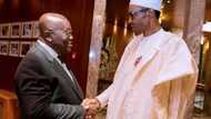 Ghanaian government announces plans to sell 17 public companies to raised funds amid debt crises