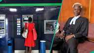 Man sends legal notice to Nigerian bank over N50 account deduction, gets reply