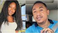 Don't be hypocritical: Daddy Freeze answers Yvonne Jegede's question about women separated from their husbands