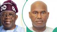 BREAKING: President Tinubu announces new PTDF boss