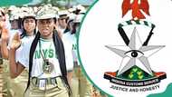 NYSC discharge certificate number: all you need to know