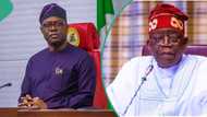 Just in: Tinubu approves immediate upgrade of Ibadan airport, reason emerges