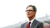 Liverpool owner John W Henry sends stunning statement to fans, players and staff on the Super League