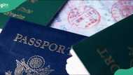 Country with world’s weakest Int'l passport and stringent travel restrictions