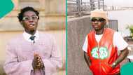 Zlatan Ibile arouses comments with recent advice to upcoming singers and their family members
