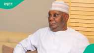 2027: Atiku ya samu goyon baya a ADC, an nuna shi a matsayin dan takara
