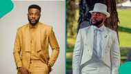 5 times Ebuka Obi-Uchendu rocked drop-dead gorgeous outfits that left fans drooling over him