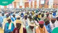 An jero sunayen malaman da aka sace za su tafi yi wa Tinubu addu'ar nasara