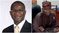 Fashola takes crucial step over allegation of writing judgement for tribunal