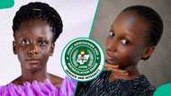 Exclusive: Ogun UTME candidate reacts as JAMB announces her as top 2026 scorer with 372