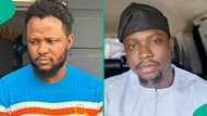 Nigerian man sounds alarm about VeryDarkMan, says he may get into trouble in China