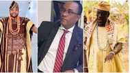 Saint Obi, Murphy Afolabi, 2 other Nollywood stars who passed away in May 2023