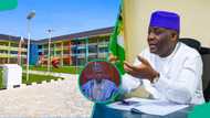 Education minister speaks on Borno’s schools, says some universities lack similar facilities
