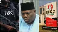 BREAKING: EFCC releases Okupe, apologizes to Labour Party chieftain, gives reason