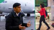"You can now work with visitor visa": UK government makes new policy for Nigerians just visiting