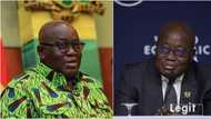 2023: Nana Akufo-Addo denies writing any letter to Tinubu
