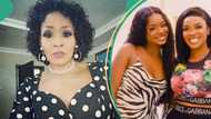 Kemi Olunloyo blasts Iyabo Ojo’s daughter for wanting a rich man: “Ur mum dates governors, pastors”