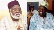 Family reacts, disagrees with Abdulsalami, says Abiola denied proper medical attention