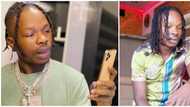 Singer Naira Marley dishes out interesting advice, says 'know when to shut your mouth's