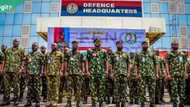 "How to end Nigeria's insecurity in 6 months": Top general opens up