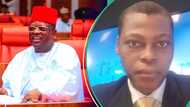 “You are too small for me”: Tinubu’s minister, ARISE News anchor clash on live TV, Video trends