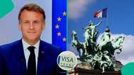 France releases official list of 29 countries eligible for visa-free entry, publishes updated list
