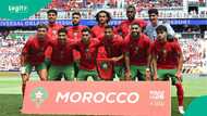 Former Super Eagles star sends message to Morocco ahead of 2026 World Cup