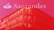 Santander posts record profit in 2023 after rate hikes