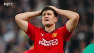 Why Manchester Utd could be banned from Champions League even if they win Europa League