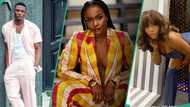 Chizzy predicts who will win BBNaija All-Stars' edition, speaks on Mercy Eke's chances