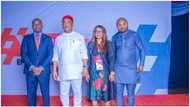 Imo state governor commends NBC on youth-empowered initiative