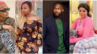 "Are men the real prize?" 4 times BBNaija Level Up ladies fought over male housemates