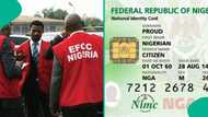 NIMC denies involvement in selling personal data to fintech companies