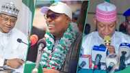 2027 Permutations: List of first-time governors who may lose 2nd term bid and why