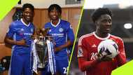 Super Eagles star explains the real reason behind his exit from Chelsea